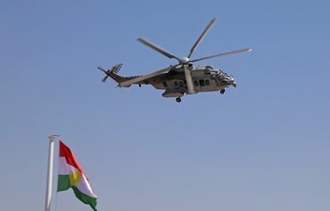 IRGC drug smuggling threatens stability of Iraq's Kurdish region