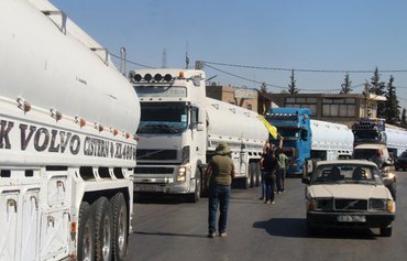 Smuggling profits fuel dispute between Hizbullah and Syria's 4th Division