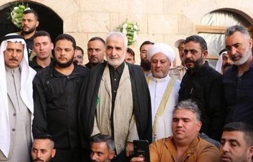 طرد سوريا 'المهين' لقائد الحرس الثوري الإيراني يؤشرإلى تفكك العلاقة بين الطرفين