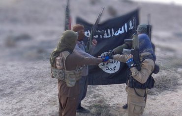 داعش يعين زعيما غير معروف نظرا لقلة الاختيارات المتاحة