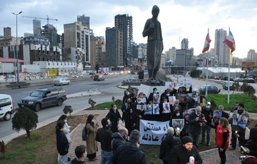 Hizbullah's corruption has mired the Lebanese in poverty