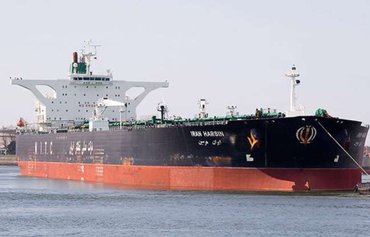 Iran's schemes to sell oil illegally may singe Middle East intermediaries