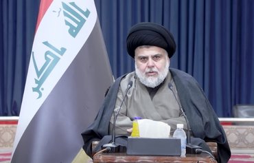 Al-Sadr forming majority government despite pro-Iran opposition