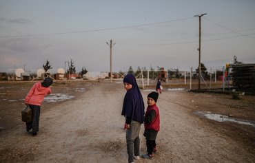 سیلی محکم تحریم‌های آمریکا بر چهرۀ حامیان شبکۀ استخدام کودکان برای داعش