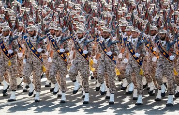 ترور کم‌سابقۀ یک افسر سپاه در ایران با سابقۀ فعالیت در عراق و سوریه
