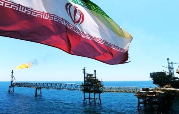 فرض عقوبات على شبكة تهريب للنفط تابعة للحرس الثوري الإيراني ومرتبطة بالحكومة الروسية