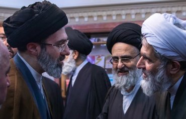 تغييرات استخباراتية جذرية في إيران تكشف عن عمق مخاوف النظام
