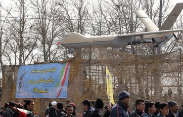 إيران تمد الجيش الروسي بطائرات مسيرة لاستخدامها في حرب أوكرانيا