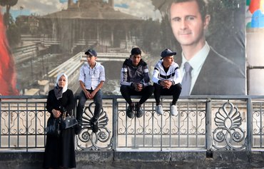 محرومیت و ناامیدی در دمشق، «غیرقابل زندگی‌ترین شهر جهان»