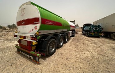 Iraq actively countering the smuggling of fuel by Iranian proxies