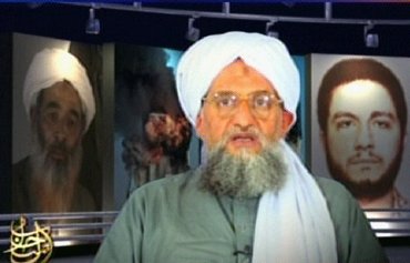 US kills al-Qaeda chief al-Zawahiri in Kabul 'safe house'