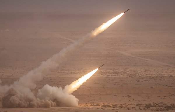 Lessons From Ukraine: HIMARS Rocket Launchers Offer Range, Mobility For UAE