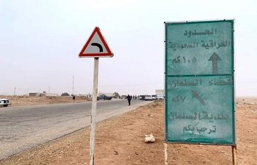 Iraqi-Saudi steps to open Jumaima crossing rile Iran's proxies