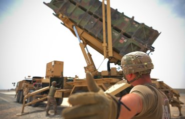 Patriot missile defence systems bolster Gulf states against Iranian threats