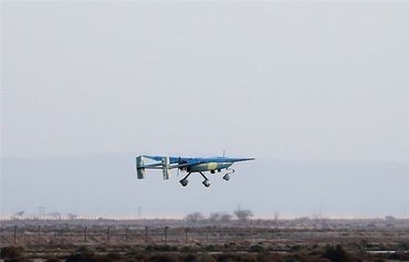 Hizbullah training Afghan fighters to operate drones in Syria