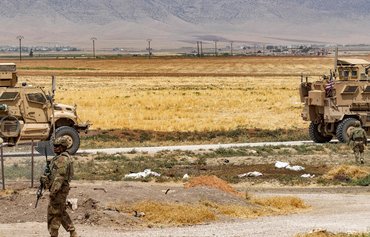 الولايات المتحدة تواصل الضغط على داعش مع استهداف قياديي التنظيم في سوريا