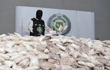 همکاری شهروندان سعودی در خنثی کردن تلاش‌های سپاه برای قاچاق مواد مخدر