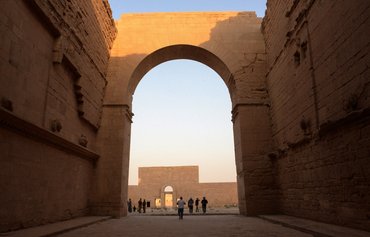 تحسن الظروف الأمنية في العراق يعزز القطاع السياحي