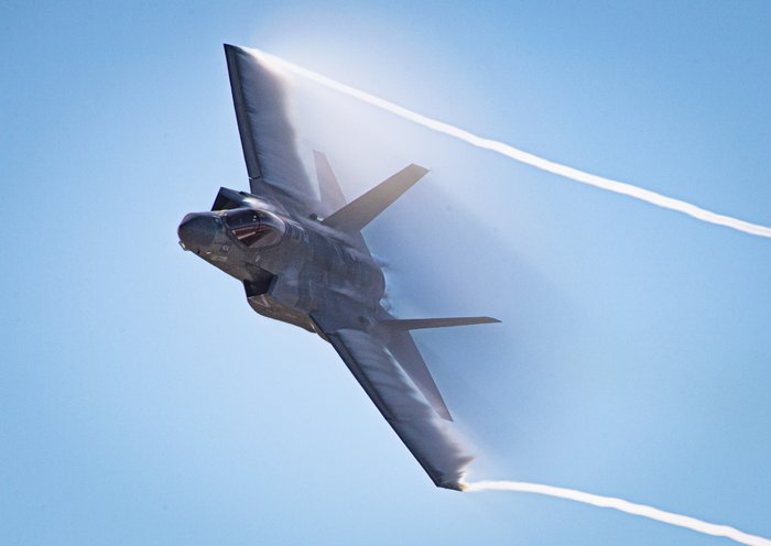 stealth fighters of the world