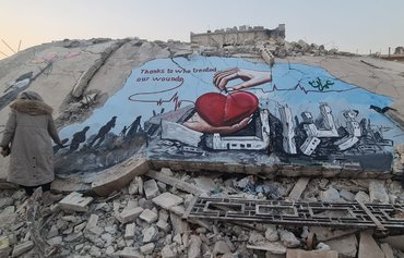 إهمال طرابلس اللبنانية والشمال السوري رغم الحاجة الماسة إلى مساعدات في أعقاب الزلزال