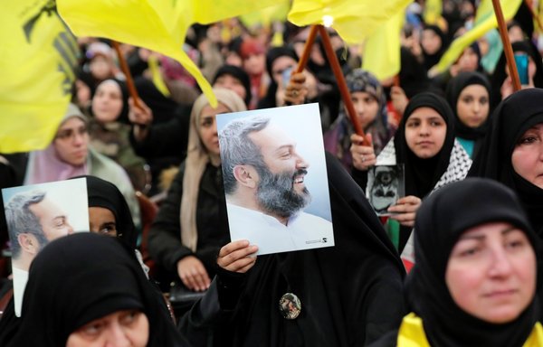 Hizbullah defectors, former supporters bemoan party's neglect