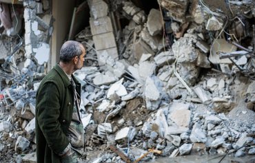 هجوم شرکت‌های ایرانی به بازار سوریه