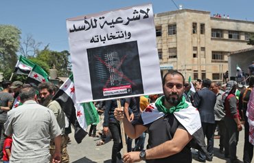 موانع فراوان بر سر راه عادی‌سازی کامل روابط کشورهای عربی با سوریه