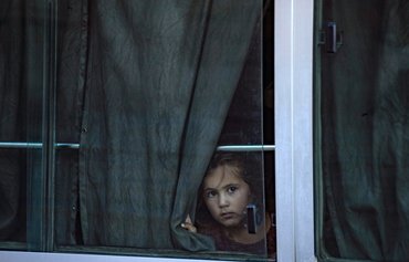 بازگشت بیش از ۱۰۰ شهروند تاجیکستانی از اردوگاه‌های سوریه