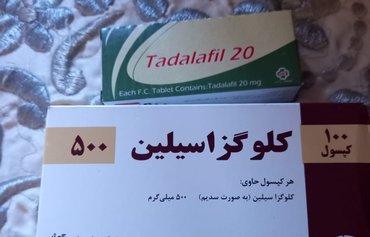 سرازیر شدن سیل داروهای قاچاق و غیراستاندارد به لبنان از ایران و سوریه توسط حزب‌الله